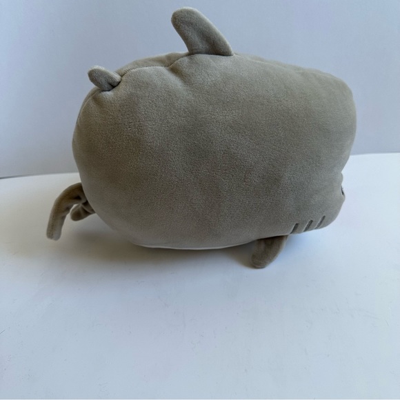 Shark Plush - Picture 4 of 4